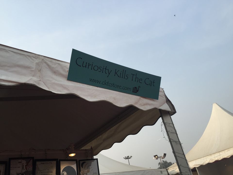 Photo of Comic Con 2015 - My first experience 18/19 by Shashank Sinha