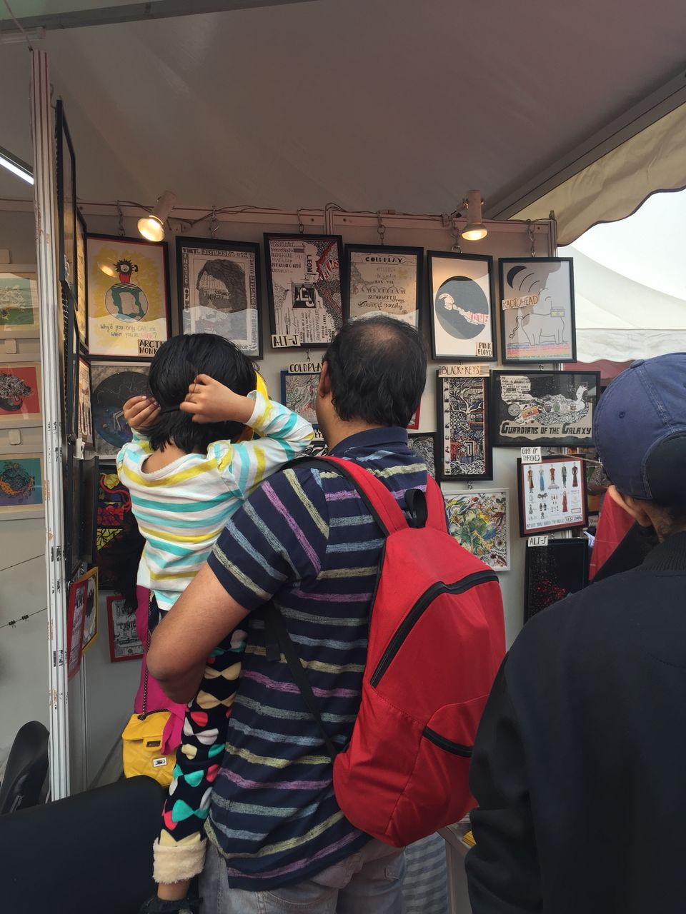 Photo of Comic Con 2015 - My first experience 19/19 by Shashank Sinha