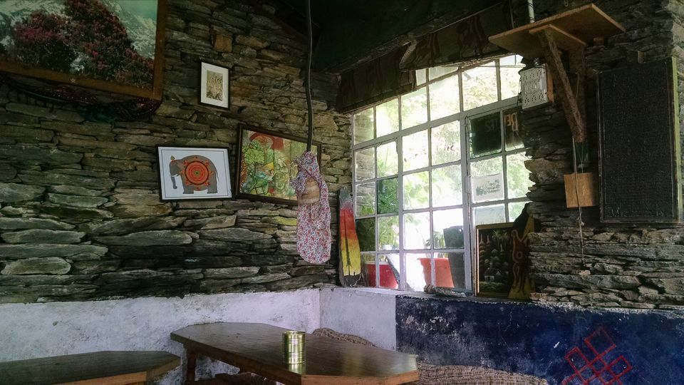 Photo of Triund - McleodGanj - First Chapter of the Trekking Book by Shashank Sinha