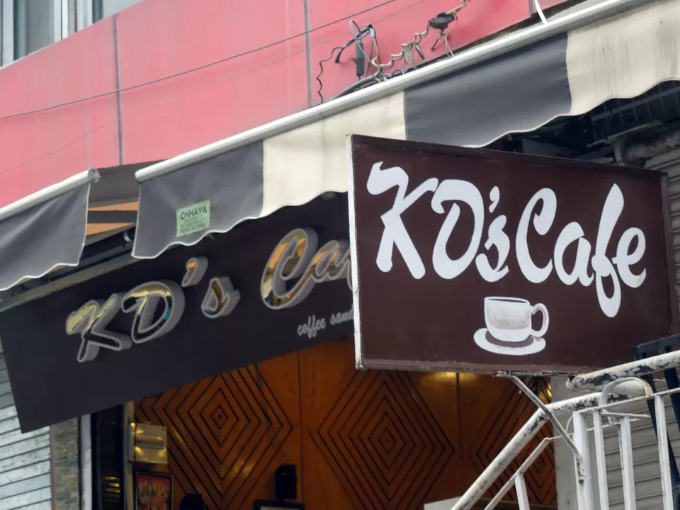 Photo of McLeodganj Road, Loharkadi Upper Sudher, Dharamshala, Himachal Pradesh, India by Shashank Sinha