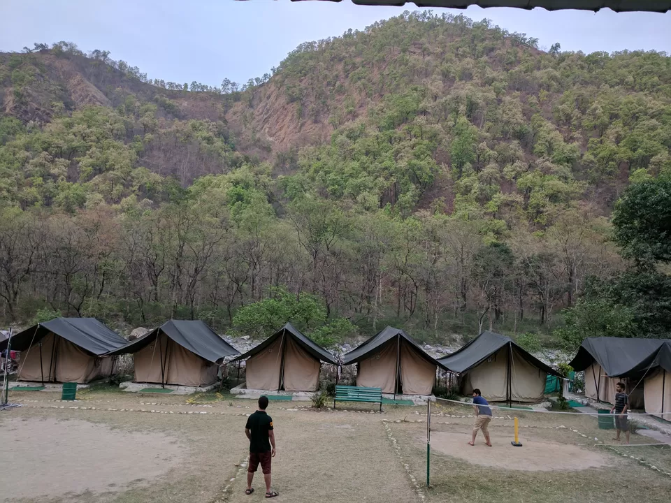Photo of River Rafting in Rishikesh! All you need to know for a weekend getaway. by Shashank Sinha
