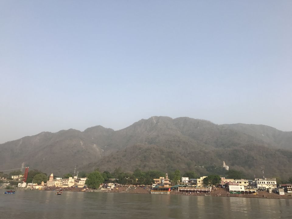 Photo of River Rafting in Rishikesh! All you need to know for a weekend getaway. by Shashank Sinha