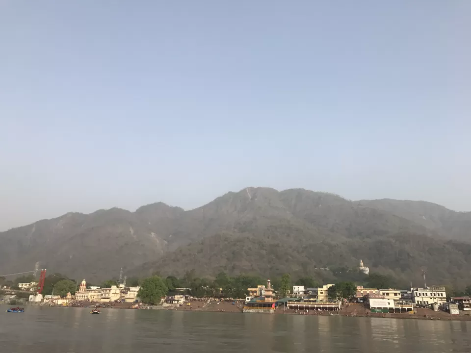 Photo of River Rafting in Rishikesh! All you need to know for a weekend getaway. by Shashank Sinha