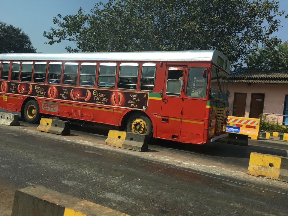 Photo of Mumbai Lonavla Mahabaleshwar Roadtrip - Part 1 - Chill out at Bhushi Lake! 5/5 by Shashank Sinha