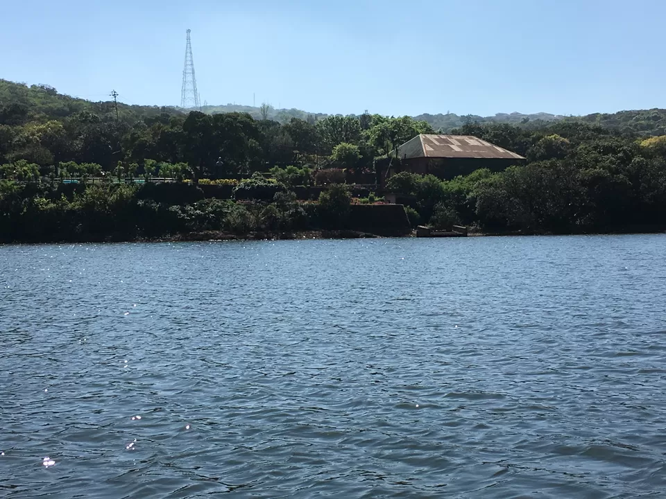 Photo of Venna Lake, Mahabaleshwar, Maharashtra, India by Shashank Sinha