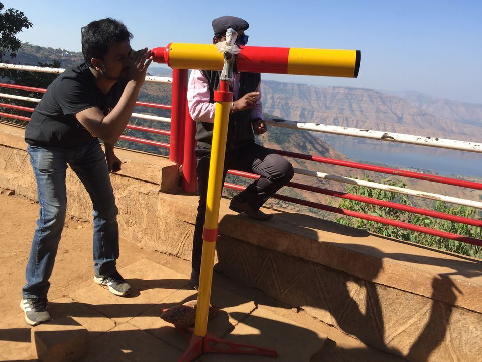 Photo of Mumbai Lonavla Mahabaleshwar Roadtrip - Part 2 - Treat your taste buds at Strawberry farms of Mapro! by Shashank Sinha