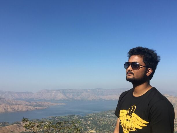Photo of Mumbai Lonavla Mahabaleshwar Roadtrip - Part 2 - Treat your taste buds at Strawberry farms of Mapro! by Shashank Sinha