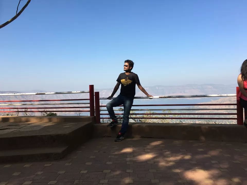 Photo of Mumbai Lonavla Mahabaleshwar Roadtrip - Part 2 - Treat your taste buds at Strawberry farms of Mapro! by Shashank Sinha