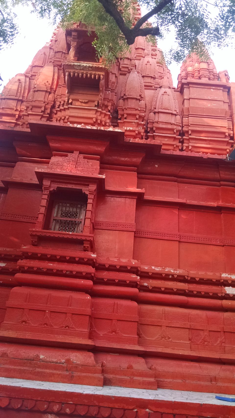 Photo of Jaipur, Ajmer & Pushkar - Prayers at Dargah, Bhrahma Temple & Pushkar Lake - Part 2 by Shashank Sinha
