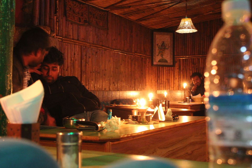 Photo of Winter is Here - Kasol & Tosh - Witnessing last snow of the season by Shashank Sinha