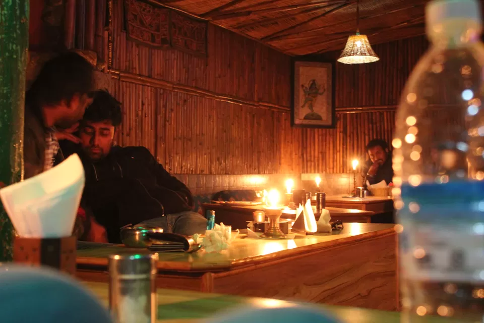 Photo of Winter is Here - Kasol & Tosh - Witnessing last snow of the season by Shashank Sinha