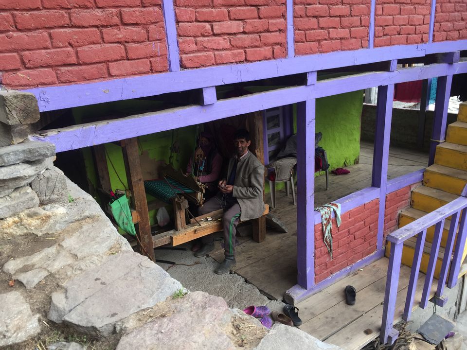 Photo of Tosh, Himachal Pradesh, India by Shashank Sinha