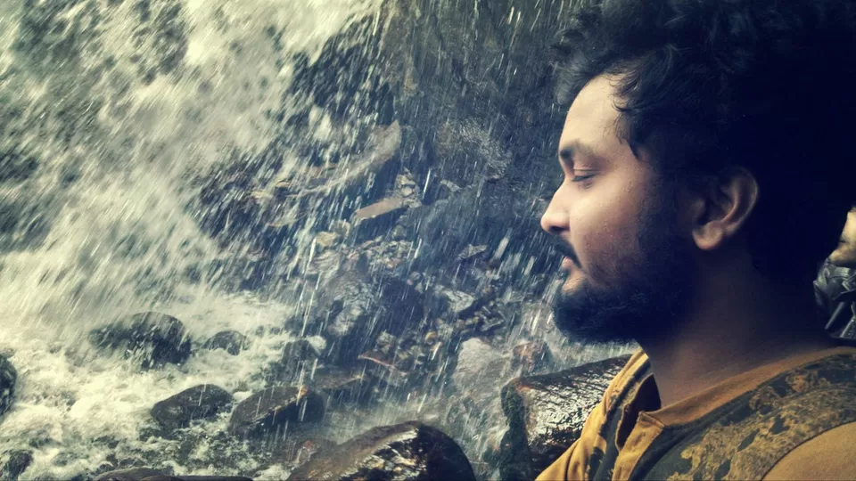 Photo of Winter is Here - Kasol & Tosh - Witnessing last snow of the season by Shashank Sinha