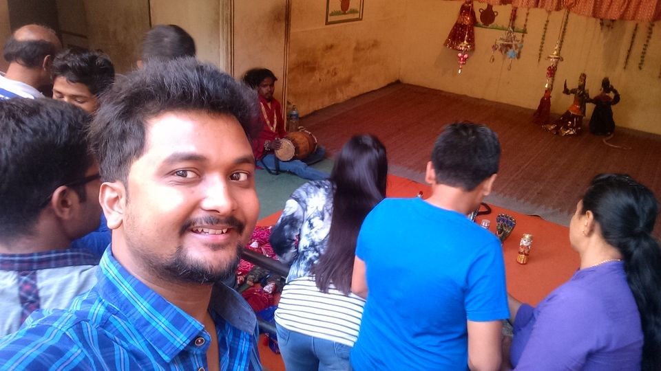 Photo of Rajasthan Diaries - A 7 day trip - The 3 mighty forts of Jaipur - Part 2 by Shashank Sinha