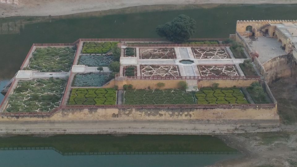 Photo of Rajasthan Diaries - A 7 day trip - The 3 mighty forts of Jaipur - Part 2 by Shashank Sinha
