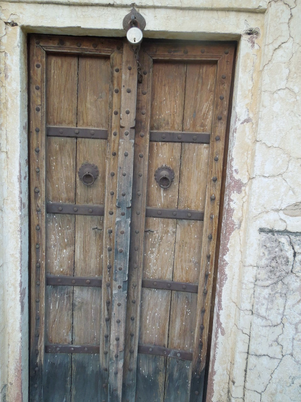 Photo of Rajasthan Diaries - A 7 day trip - The 3 mighty forts of Jaipur - Part 2 by Shashank Sinha