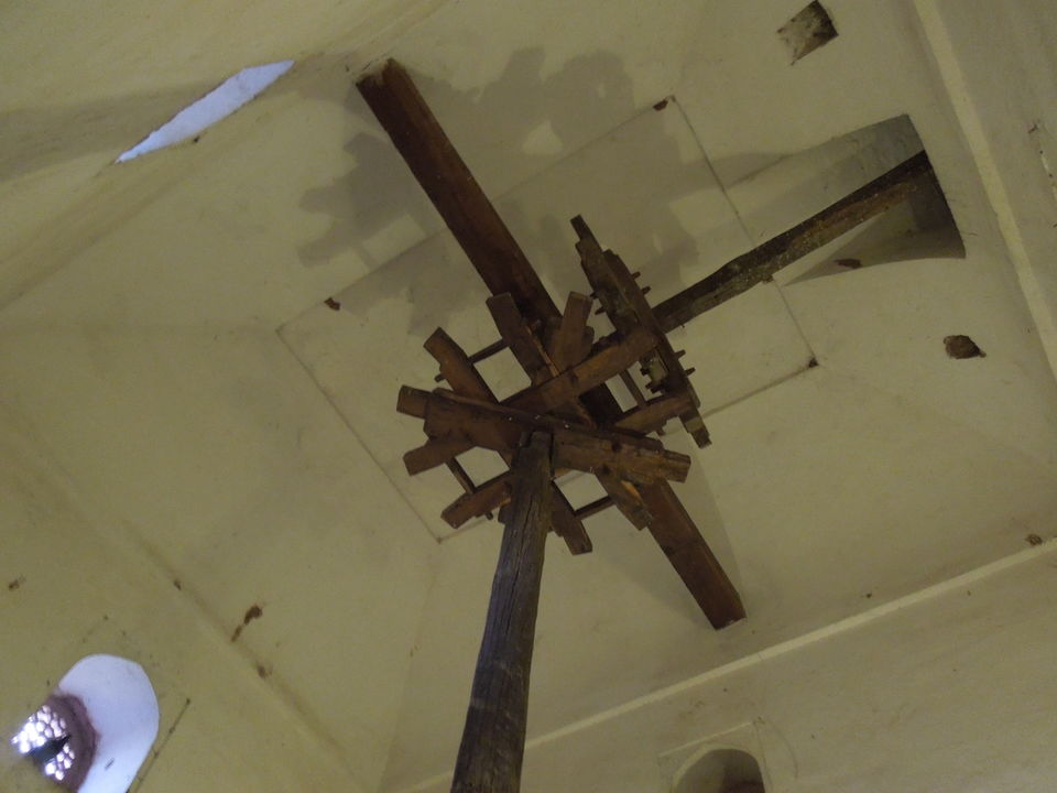 Photo of Rajasthan Diaries - A 7 day trip - The 3 mighty forts of Jaipur - Part 2 by Shashank Sinha