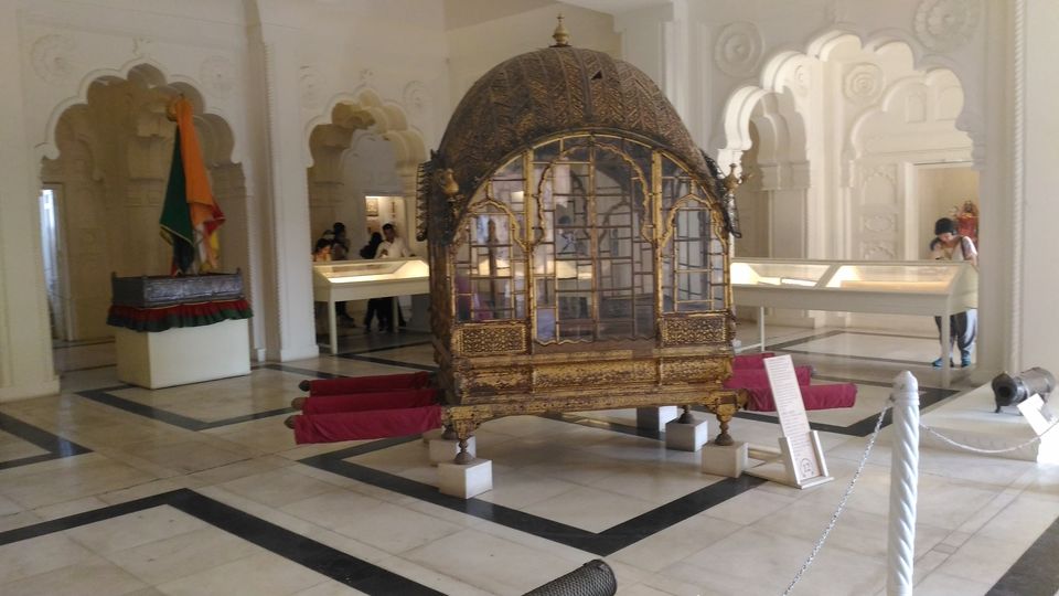 Photo of Rajasthan Diaries - A 7 day trip - Mehrangarh Fort, Umaid Heritage & More in Jodhpur - Part 4 by Shashank Sinha