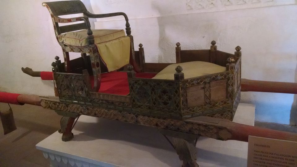 Photo of Rajasthan Diaries - A 7 day trip - Mehrangarh Fort, Umaid Heritage & More in Jodhpur - Part 4 by Shashank Sinha
