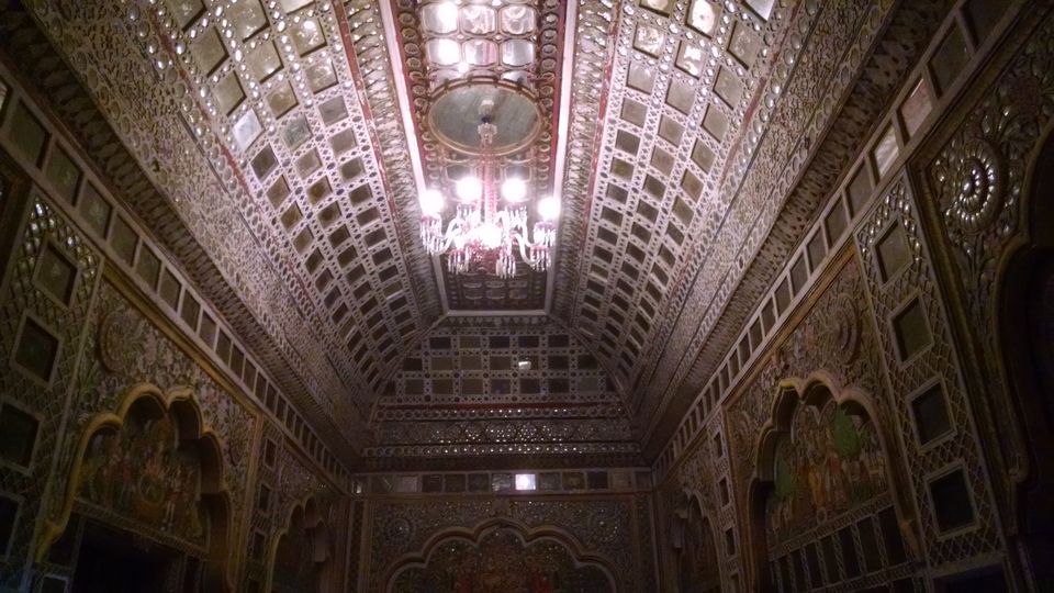 Photo of Rajasthan Diaries - A 7 day trip - Mehrangarh Fort, Umaid Heritage & More in Jodhpur - Part 4 by Shashank Sinha