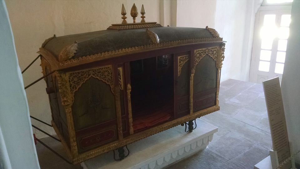 Photo of Rajasthan Diaries - A 7 day trip - Mehrangarh Fort, Umaid Heritage & More in Jodhpur - Part 4 by Shashank Sinha