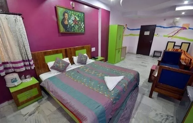 Photo of Hotel High Pointe, Jodhpur, India by Shashank Sinha