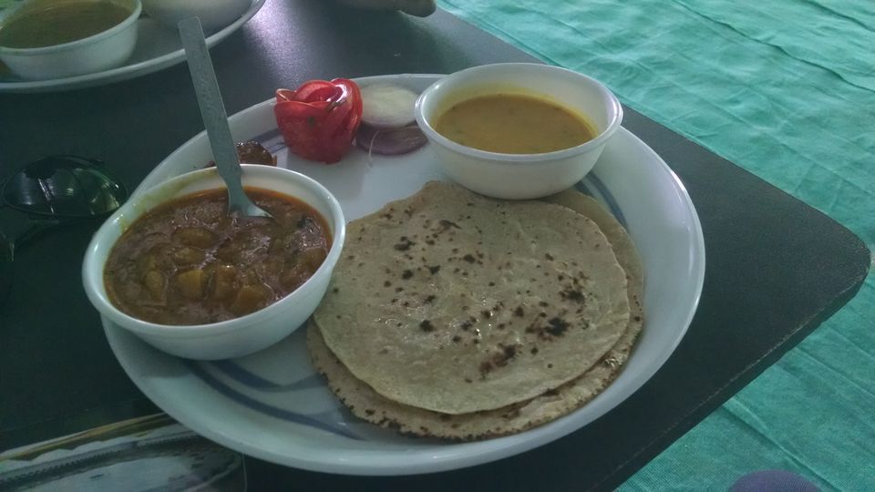 Photo of Rajasthan Diaries - A 7 day trip - Subah Ka Khana Jaisalmer Mein Karenge - Camping & Safari - Part 5 by Shashank Sinha