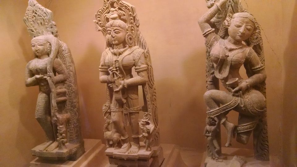 Photo of Rajasthan Diaries - A 7 day trip - Tanot Temple | The Haunted Kuldhara | Jaisalmer Fort - Part 7 by Shashank Sinha