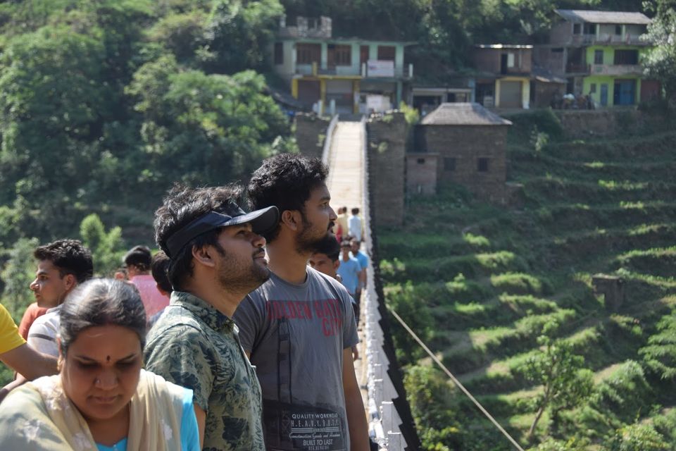 Photo of Subtracting humans, Adding mountains - How I trekked to Bhrigu Lake In 1 Day & Descended In Darkness by Shashank Sinha
