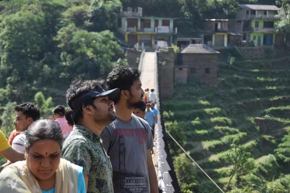 Photo of Subtracting humans, Adding mountains - How I trekked to Bhrigu Lake In 1 Day & Descended In Darkness by Shashank Sinha