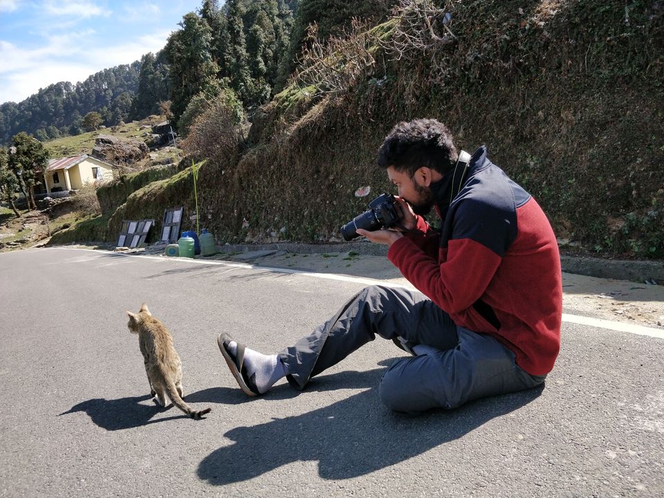 Photo of 6 Tips and Tricks to Win the Tripoto Leaderboard & Travel For Free by Shashank Sinha
