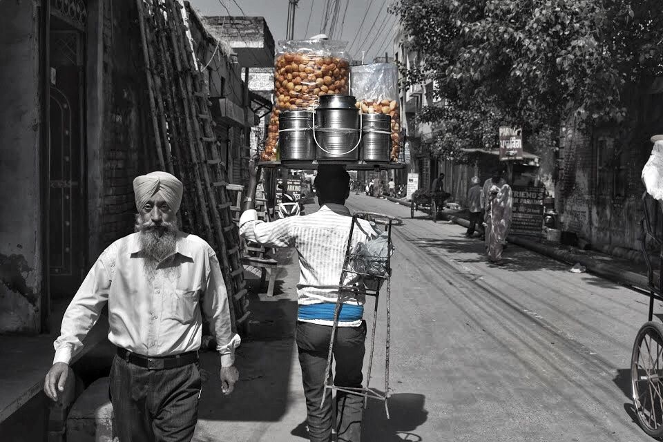 Photo of Flavours of Amritsar & Wagah 1/3 by Shashank Sinha