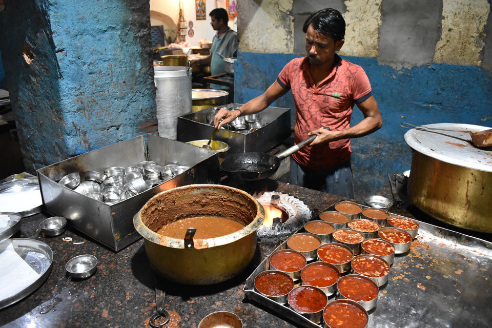 Photo of Flavours of Amritsar & Wagah by Shashank Sinha