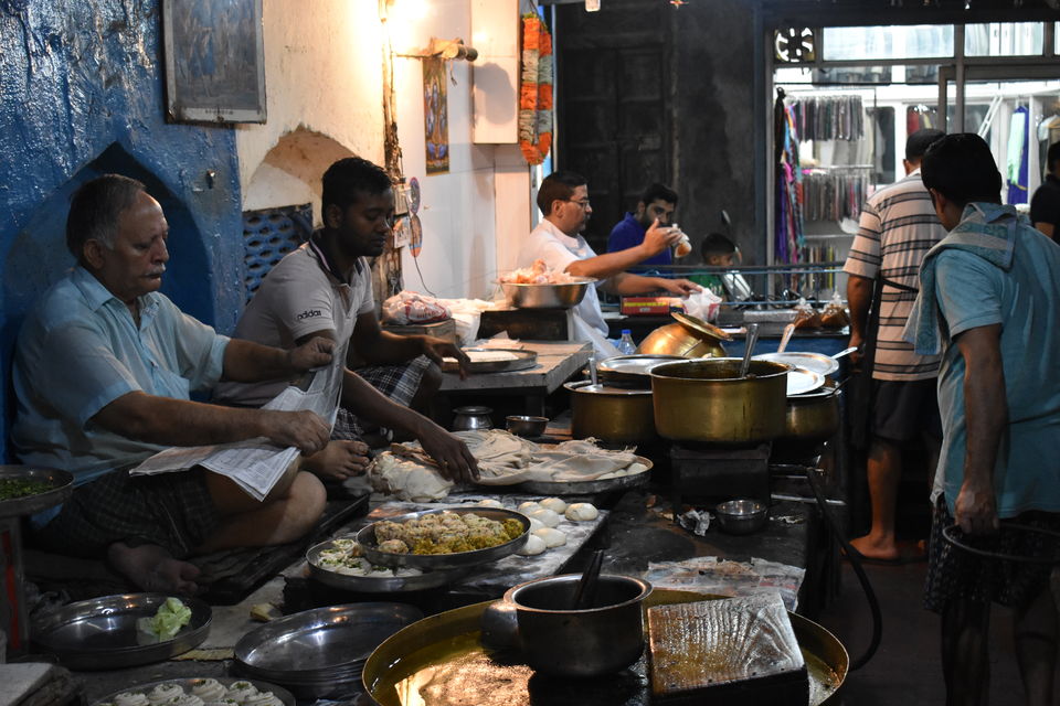 Photo of Flavours of Amritsar & Wagah by Shashank Sinha