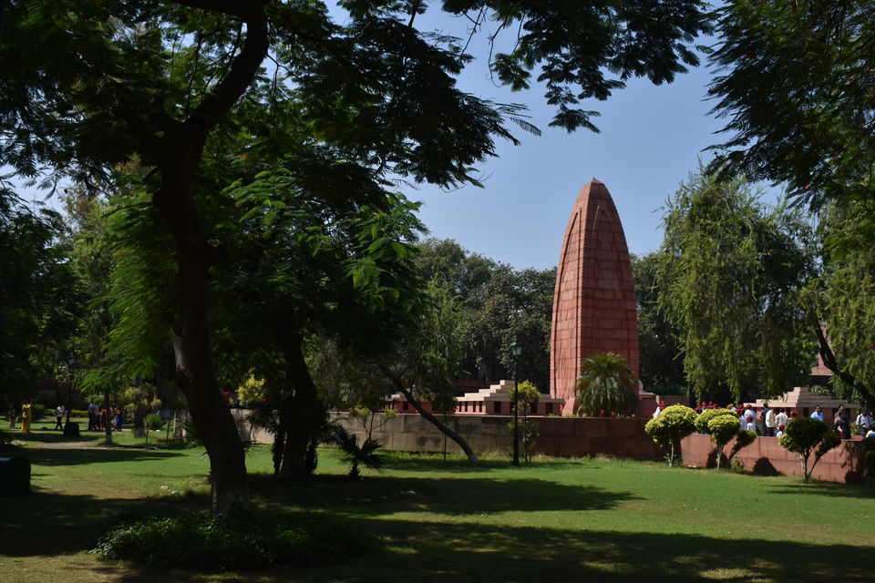 Photo of Jallianwala Bagh, Jallan Wala Bagh, Katra Ahluwalia, Amritsar, Punjab, India by Shashank Sinha