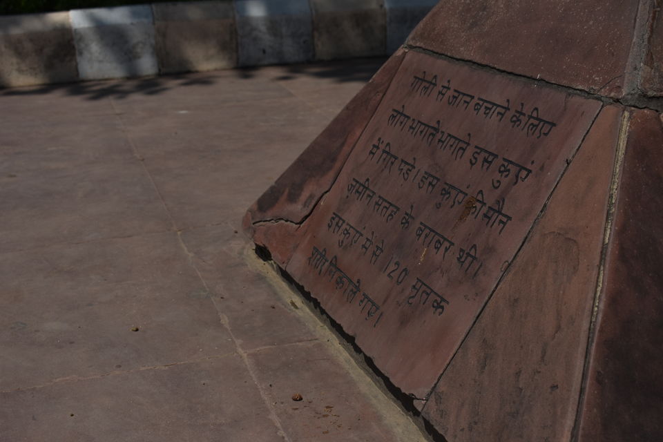 Photo of Flavours of Amritsar & Wagah by Shashank Sinha