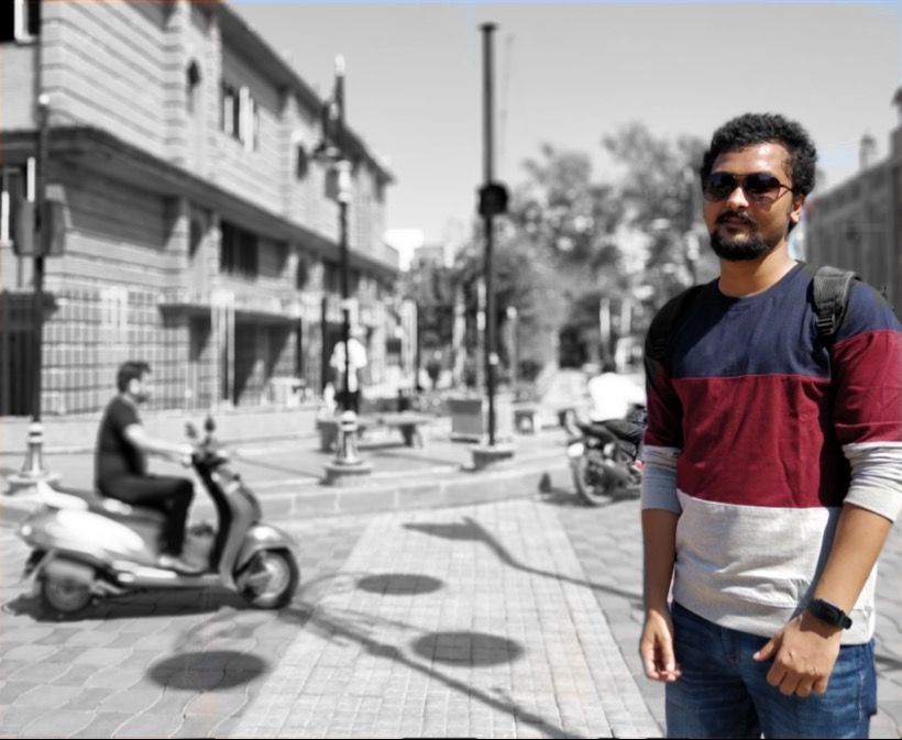 Photo of Flavours of Amritsar & Wagah by Shashank Sinha