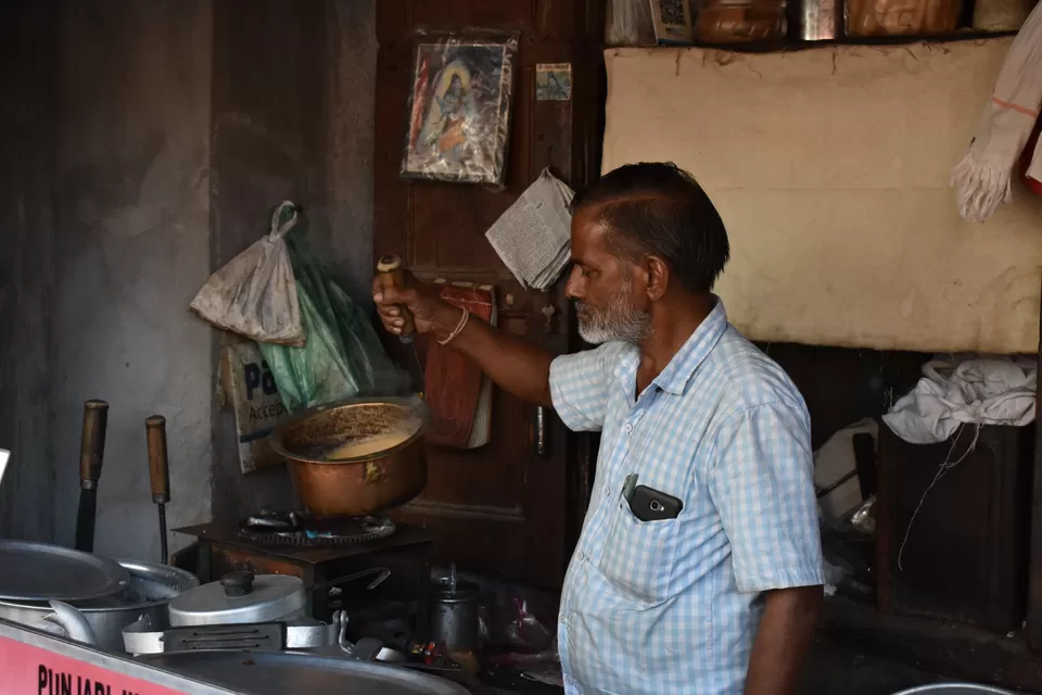 Photo of Town Hall, Katra Ahluwalia, Amritsar, Punjab, India by Shashank Sinha