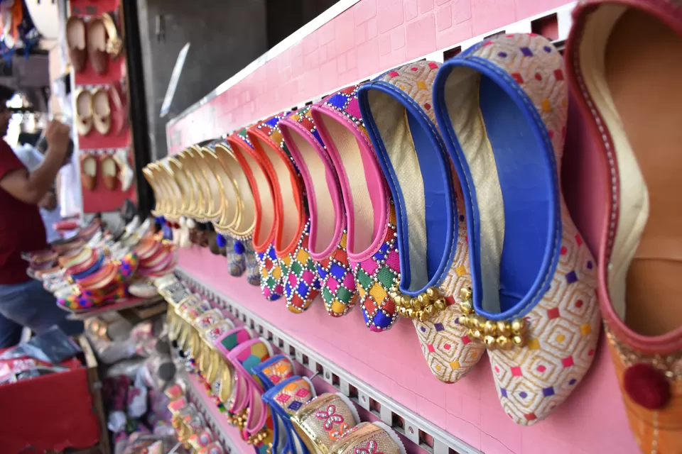 Photo of Town Hall, Katra Ahluwalia, Amritsar, Punjab, India by Shashank Sinha