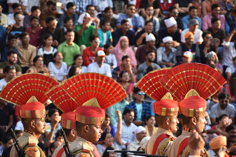 Photo of Flavours of Amritsar & Wagah by Shashank Sinha