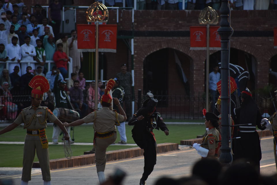 Photo of Flavours of Amritsar & Wagah by Shashank Sinha
