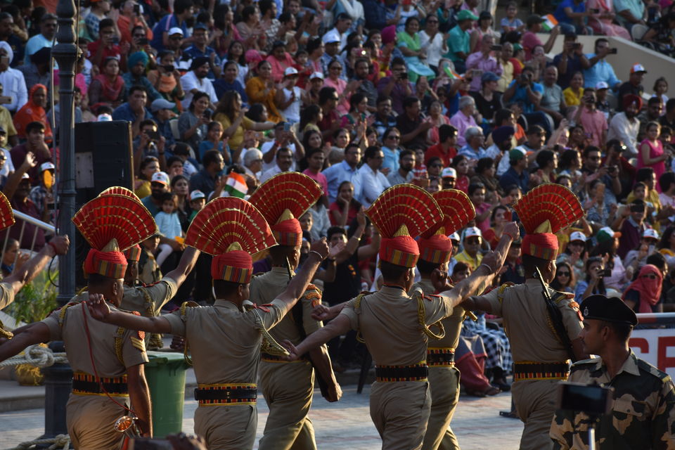 Photo of Flavours of Amritsar & Wagah by Shashank Sinha