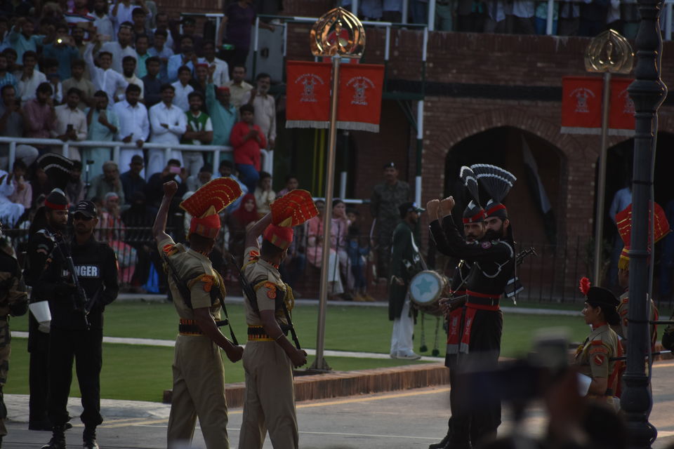 Photo of Flavours of Amritsar & Wagah by Shashank Sinha