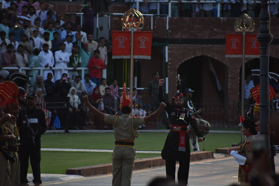 Photo of Flavours of Amritsar & Wagah by Shashank Sinha