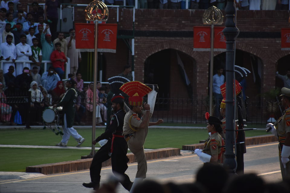 Photo of Flavours of Amritsar & Wagah by Shashank Sinha