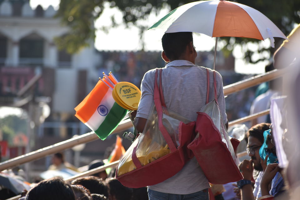Photo of Flavours of Amritsar & Wagah by Shashank Sinha
