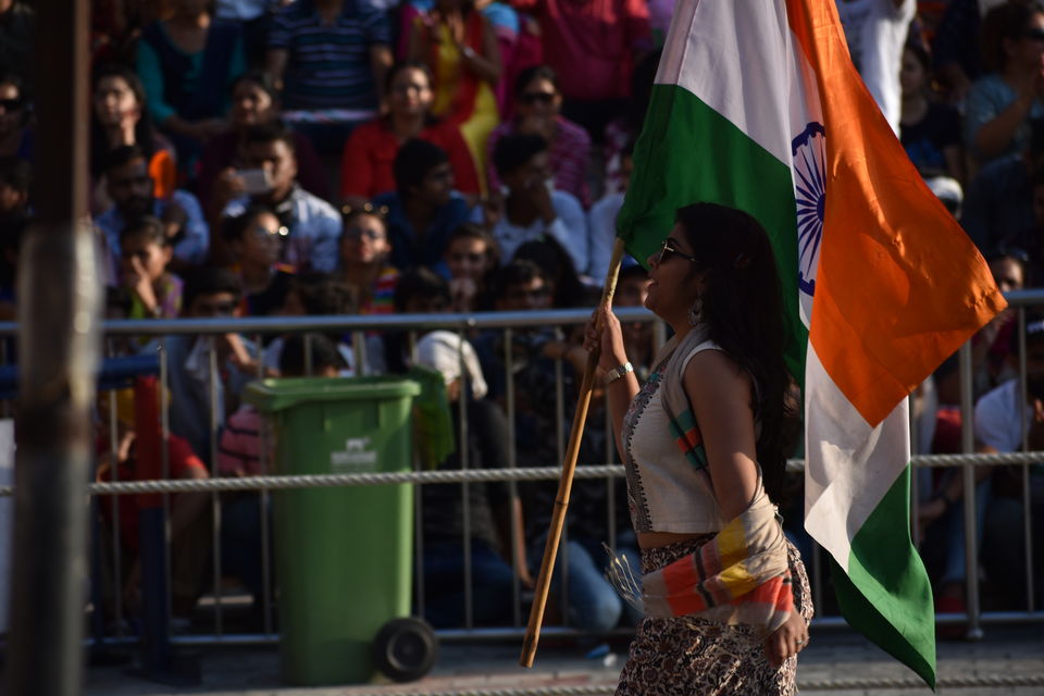 Photo of Flavours of Amritsar & Wagah by Shashank Sinha