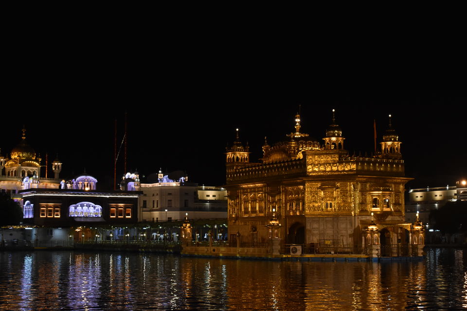 Photo of Flavours of Amritsar & Wagah by Shashank Sinha
