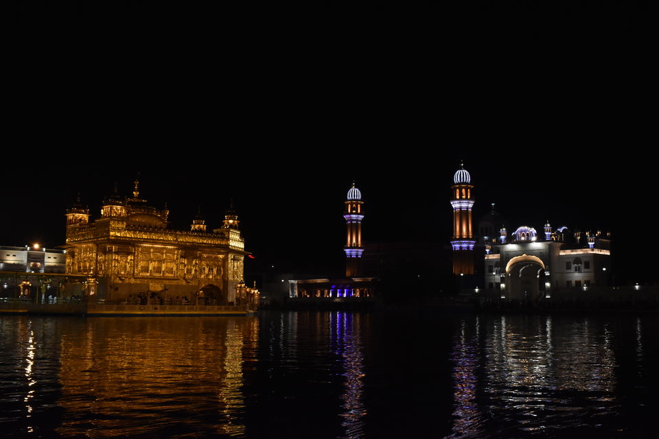 Photo of Flavours of Amritsar & Wagah by Shashank Sinha
