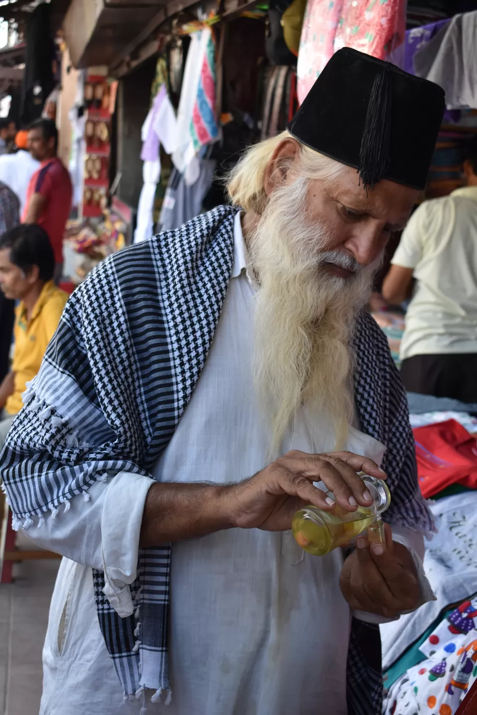 Photo of Town Hall, Katra Ahluwalia, Amritsar, Punjab, India by Shashank Sinha